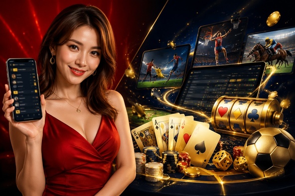 oxybet